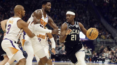 Bucks, Celtics come out of All-Star break on fire, Lakers take a step back