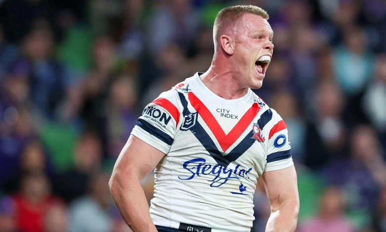 Collins extends to 2028 with Roosters