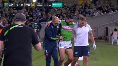 NRL Casualty Ward: Scans confirm worst for Laybutt; Roosters duo stood down